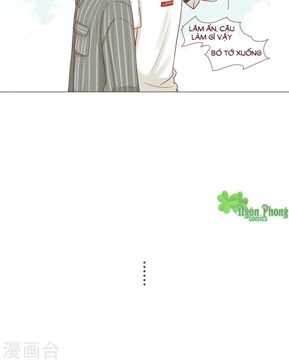 Trái Tim Bí Ẩn chapter 43 - Trang 26