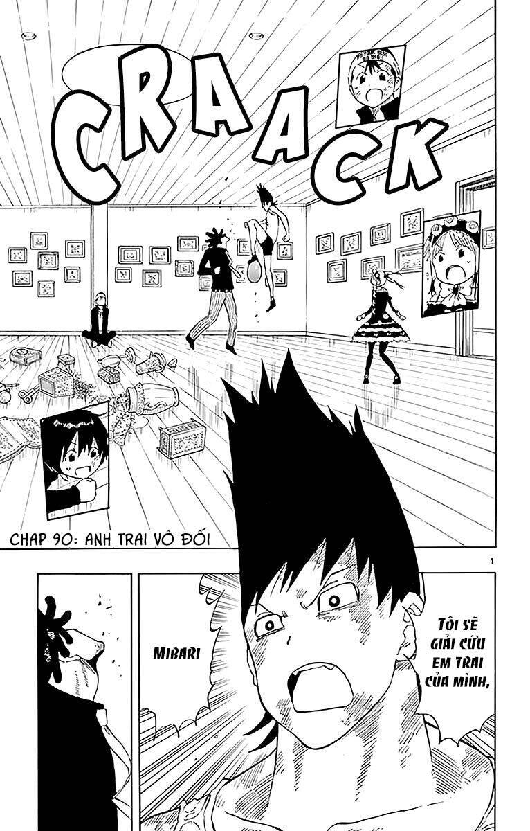 saike mata shite mo chapter 90 2