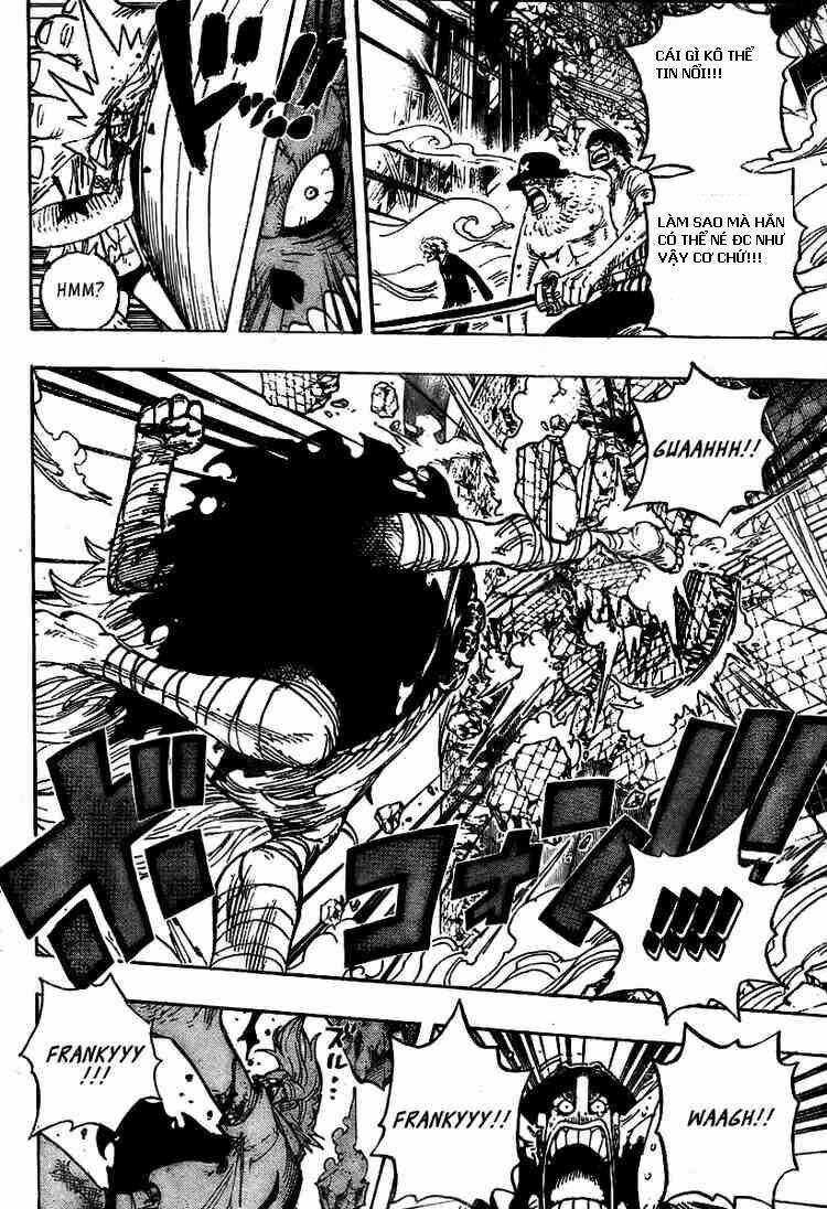 đảo hải tặc - one piece chapter 475 12