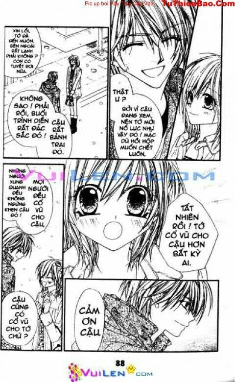thiên thần giả tạo chapter 4 88
