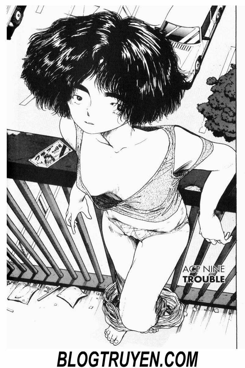 asatte dance chapter 85 2