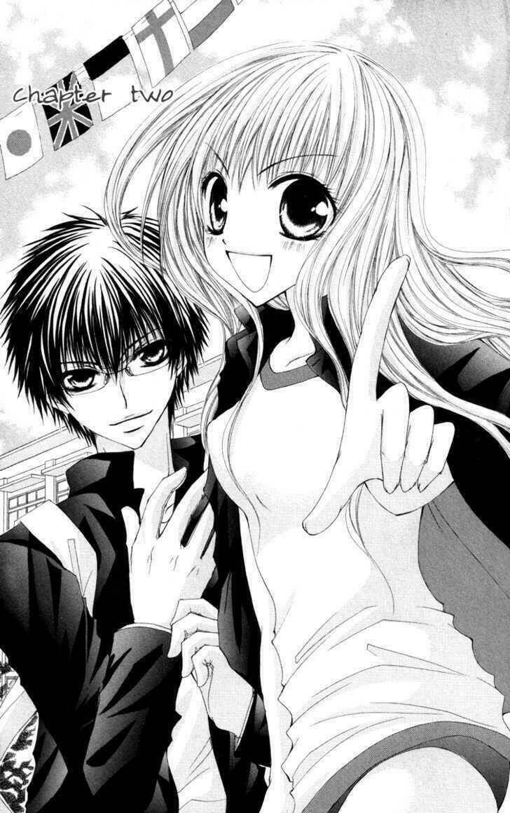 zenbu chodai chapter 2 2