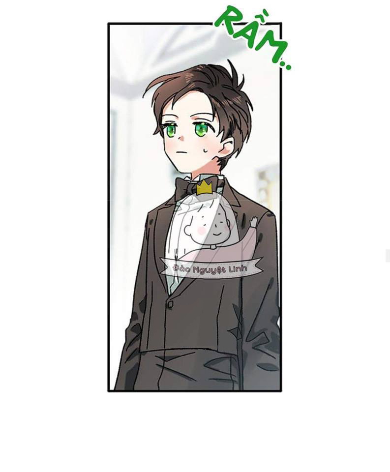 người hầu của tôi chapter 2.1 20