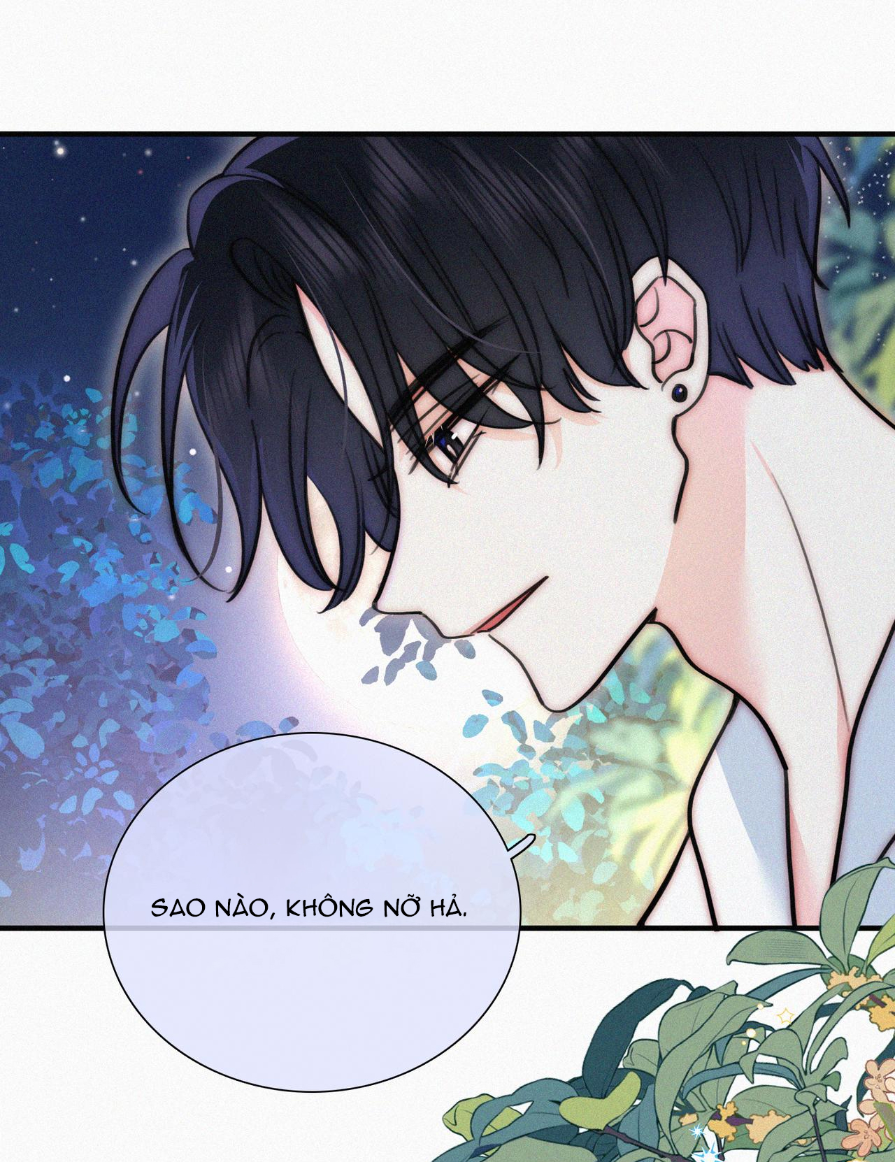 bệnh yêu chapter 74.1 11