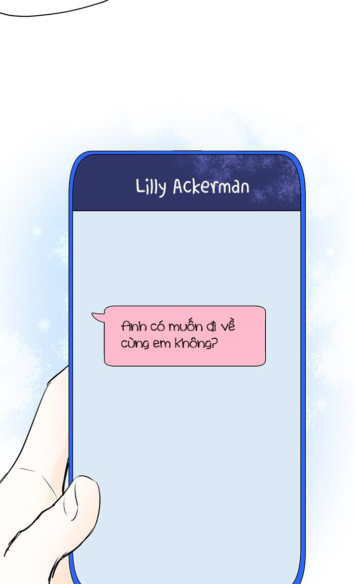 choco ngọt ngào chapter 79 25