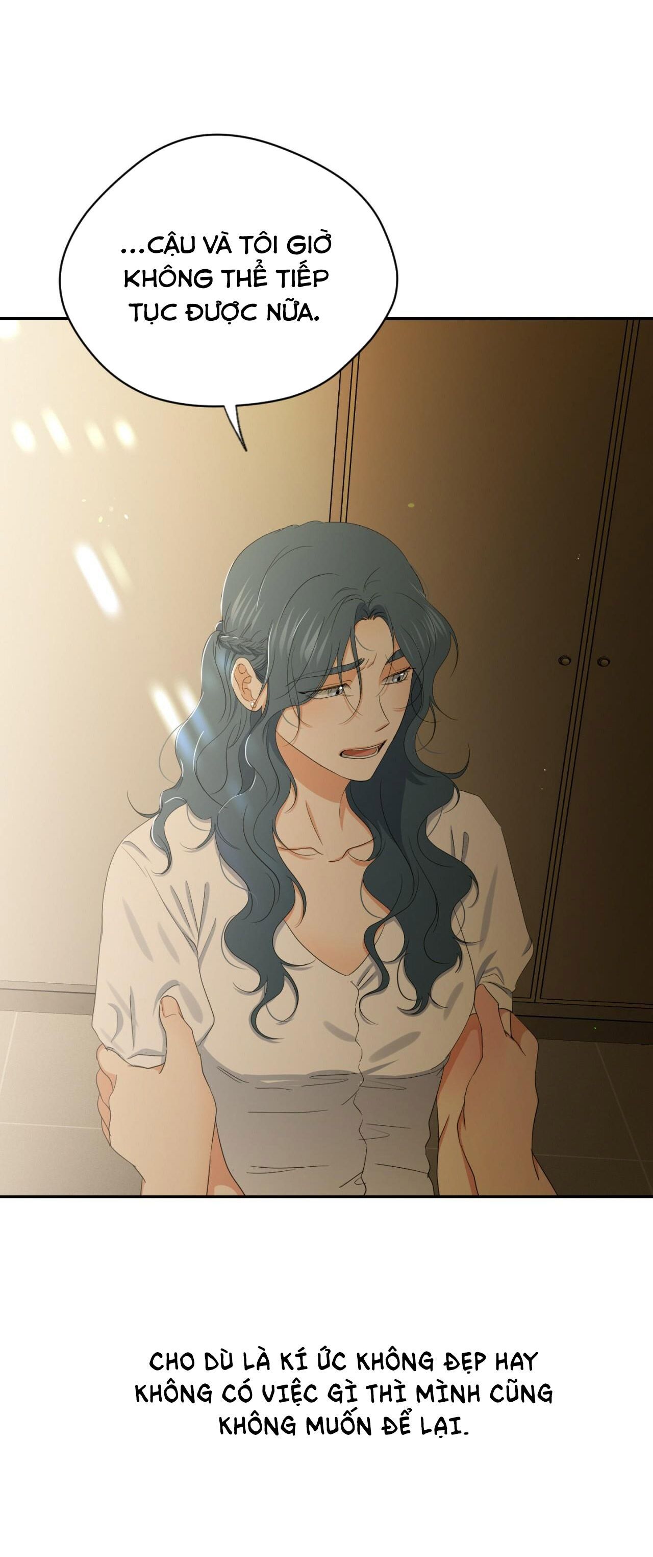 giấc mộng ngọt ngào 2 (full) chapter 20 29