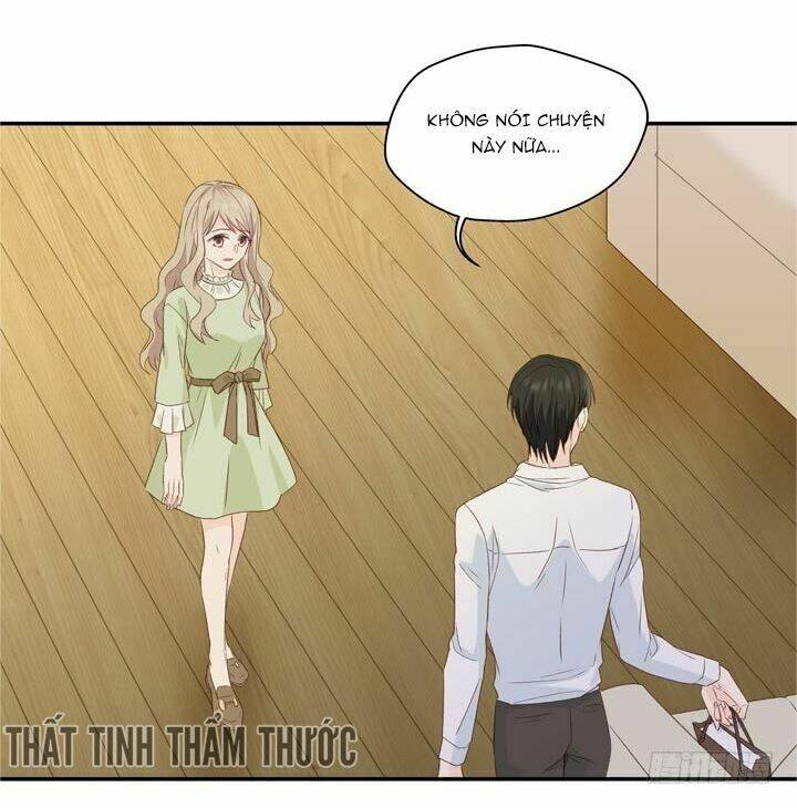 ảnh đế lão công độc ác yêu chapter 17 11