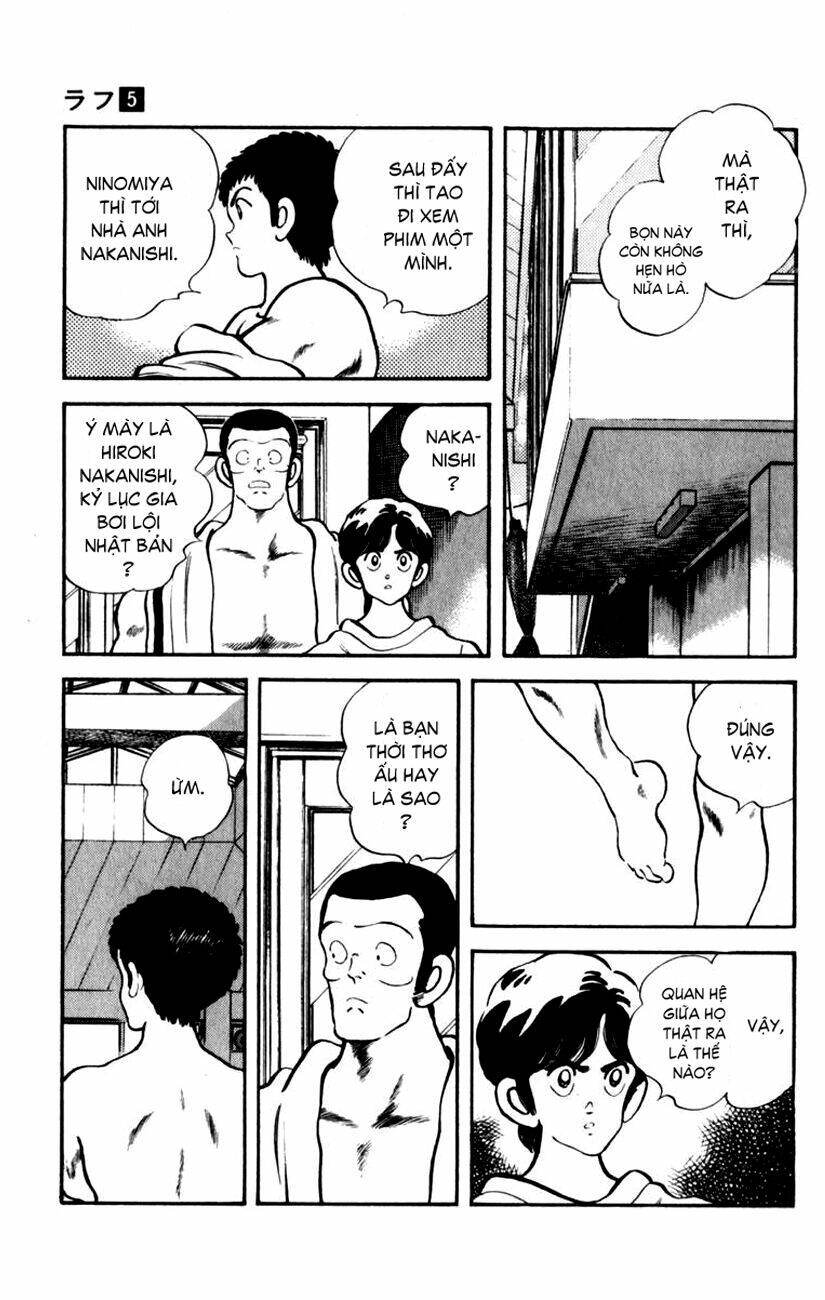 rough - ngọc thô chapter 43 8