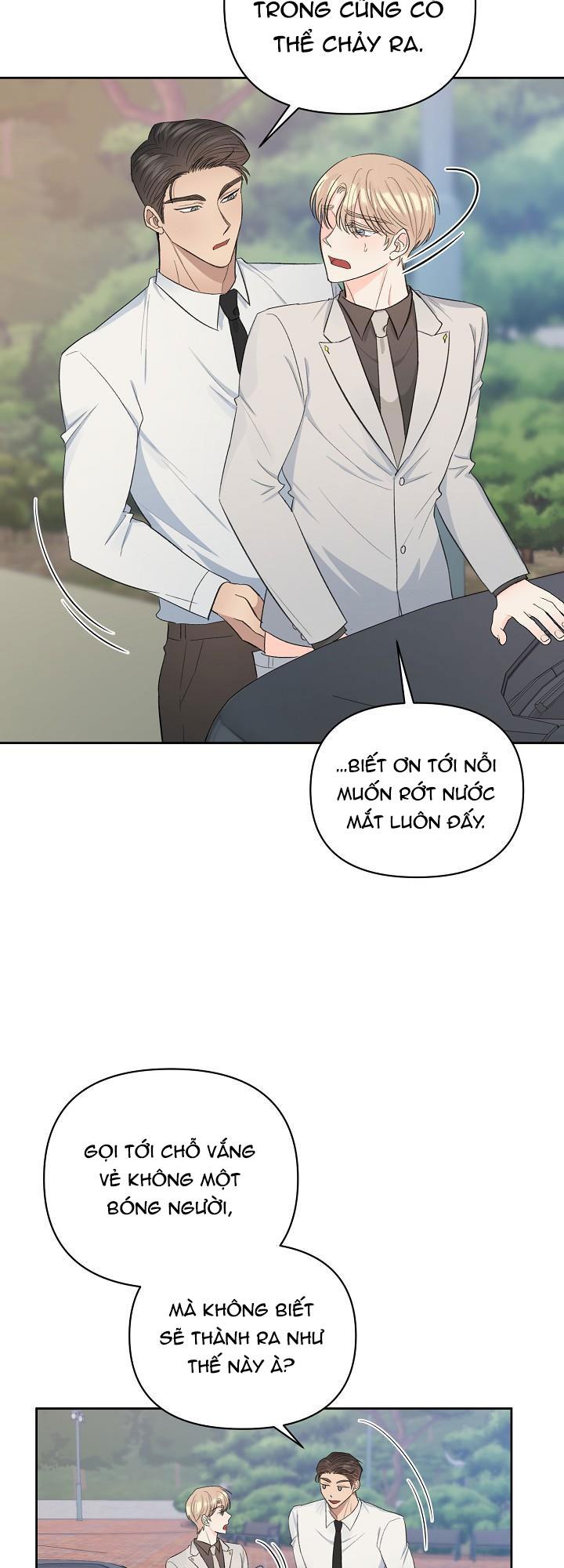sắc đêm chapter 42 8