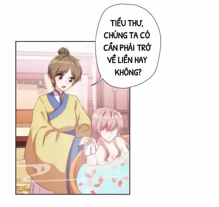 ồ, phu quân đáng yêu của tôi! chapter 37 5