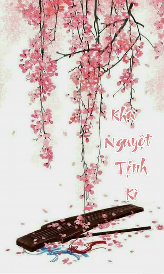 phượng lệ giang sơn chapter 7 2