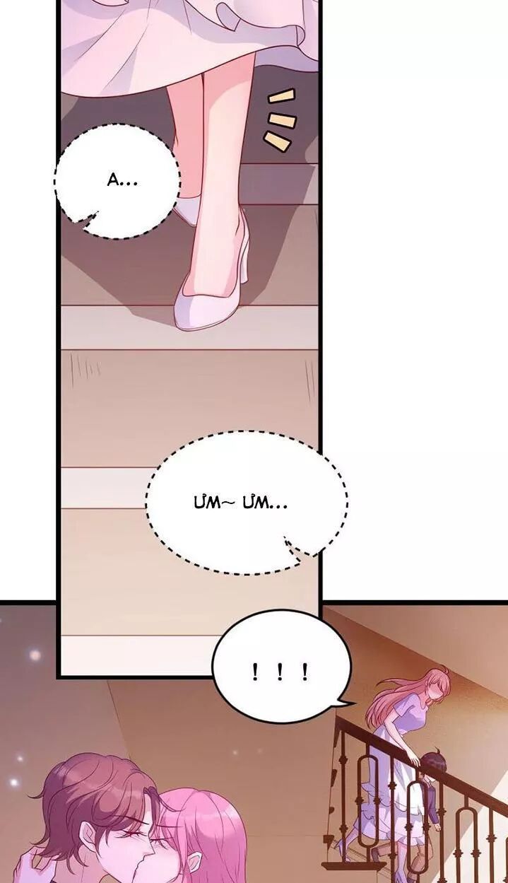 bảo bối đáng yêu đột kích chapter 68 25