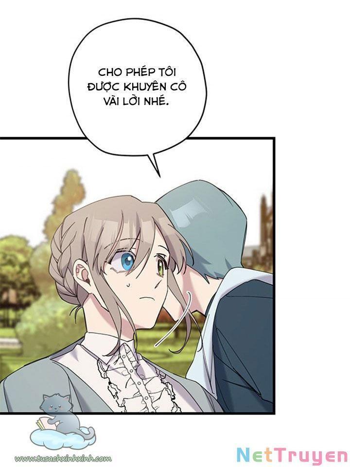 xin hãy cứ khóc, thái tử chapter 15 20