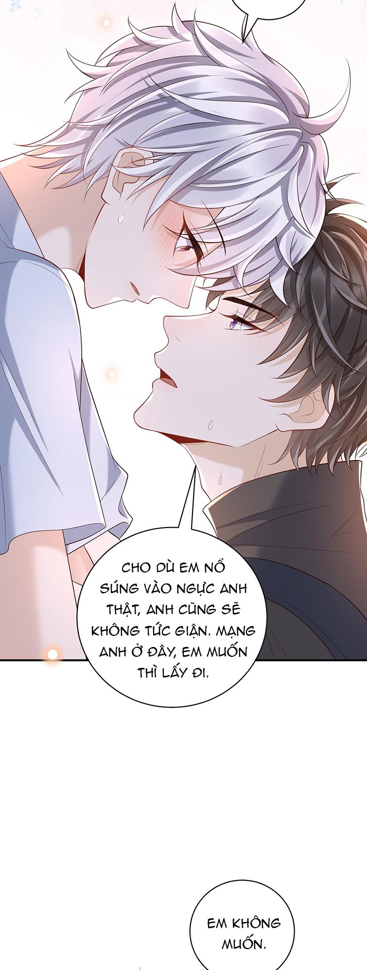 Ngoài Vòng Pháp Luật chapter 65