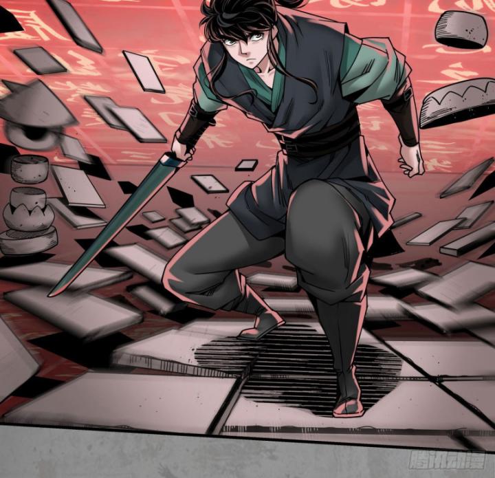 Tạng Phong Hành chapter 191 13