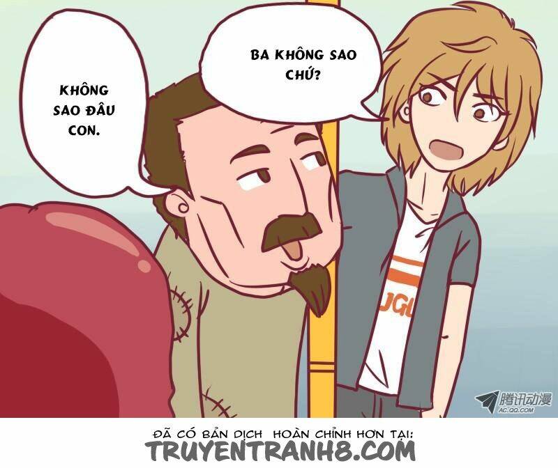 cười trên xe bus chapter 14 4