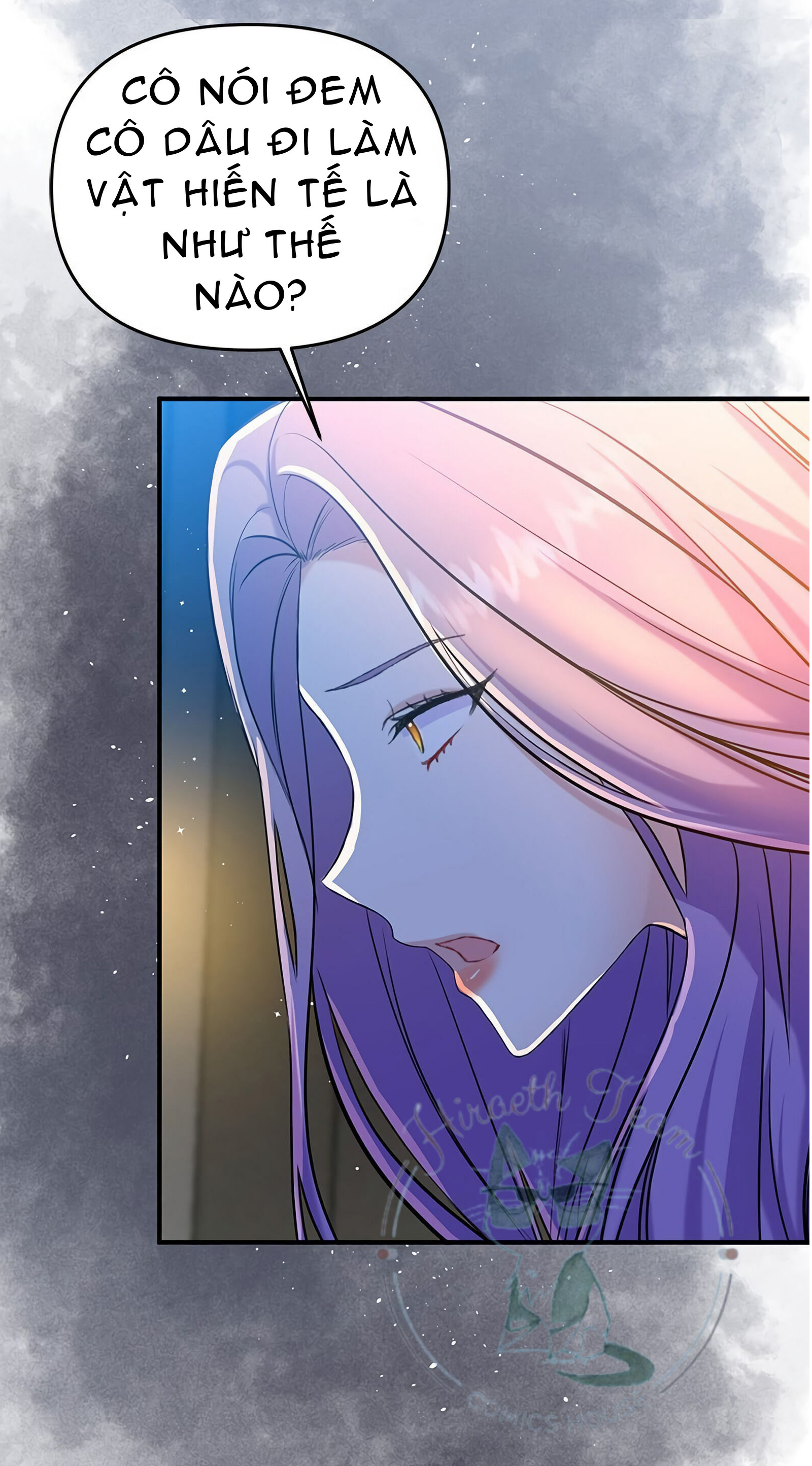 tôi sẽ có được trái tim của hoàng đế ! chapter 3 37