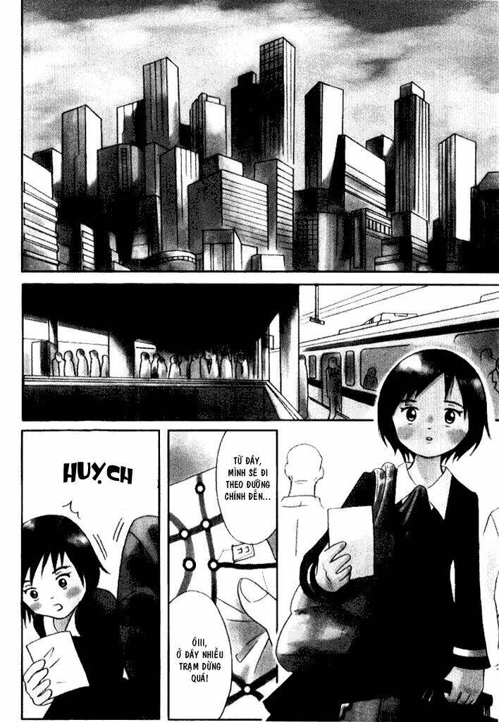 twin spica chapter 5 6