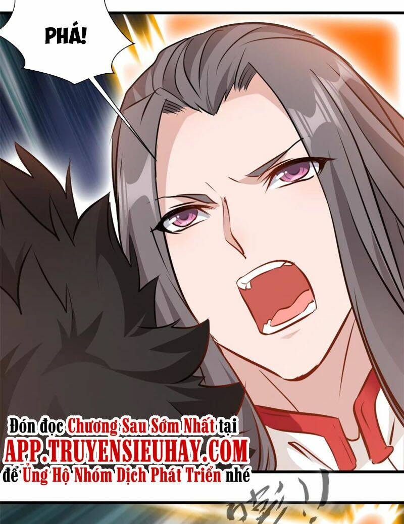 một đời thành tiên chapter 67 19