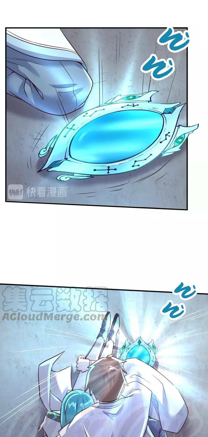 người chặn xuyên không chapter 69 35