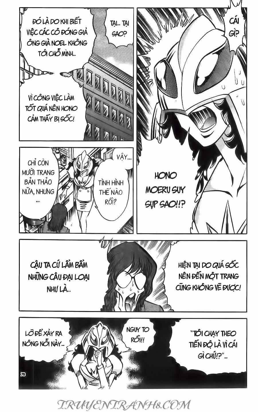 cây bút thần kỳ chapter 30 23