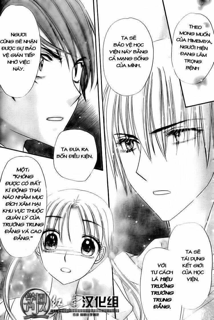 gakuen alice chapter 138 29