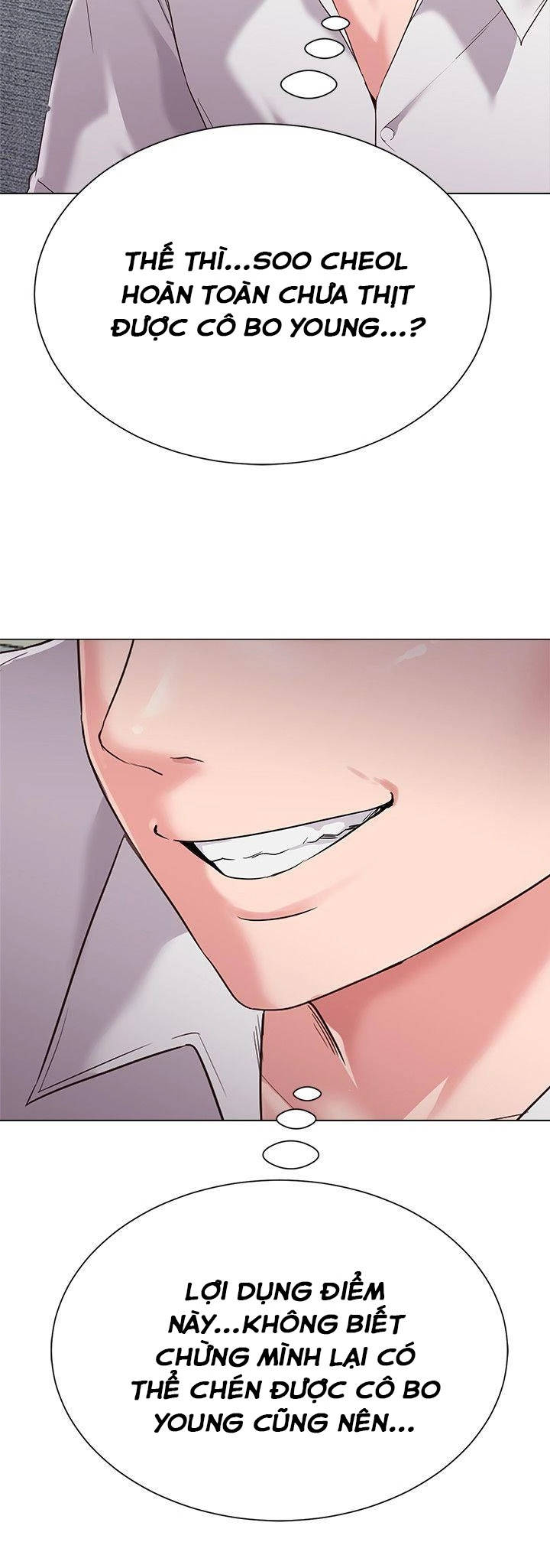 cô giáo gợi cảm chapter 31 3