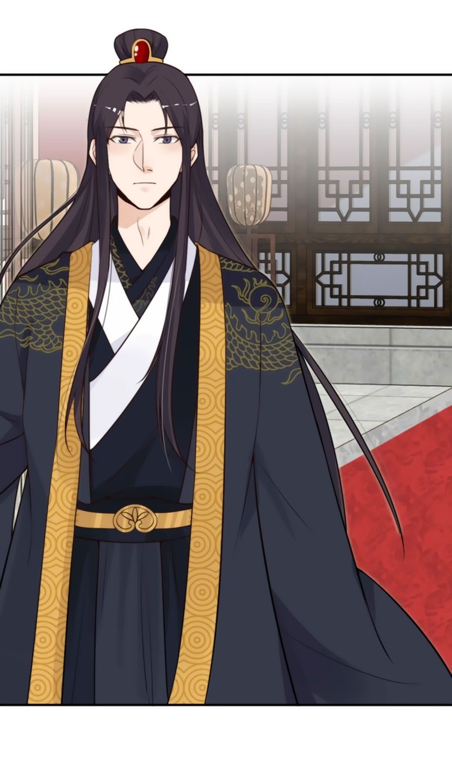 cung đấu live chapter 34 6