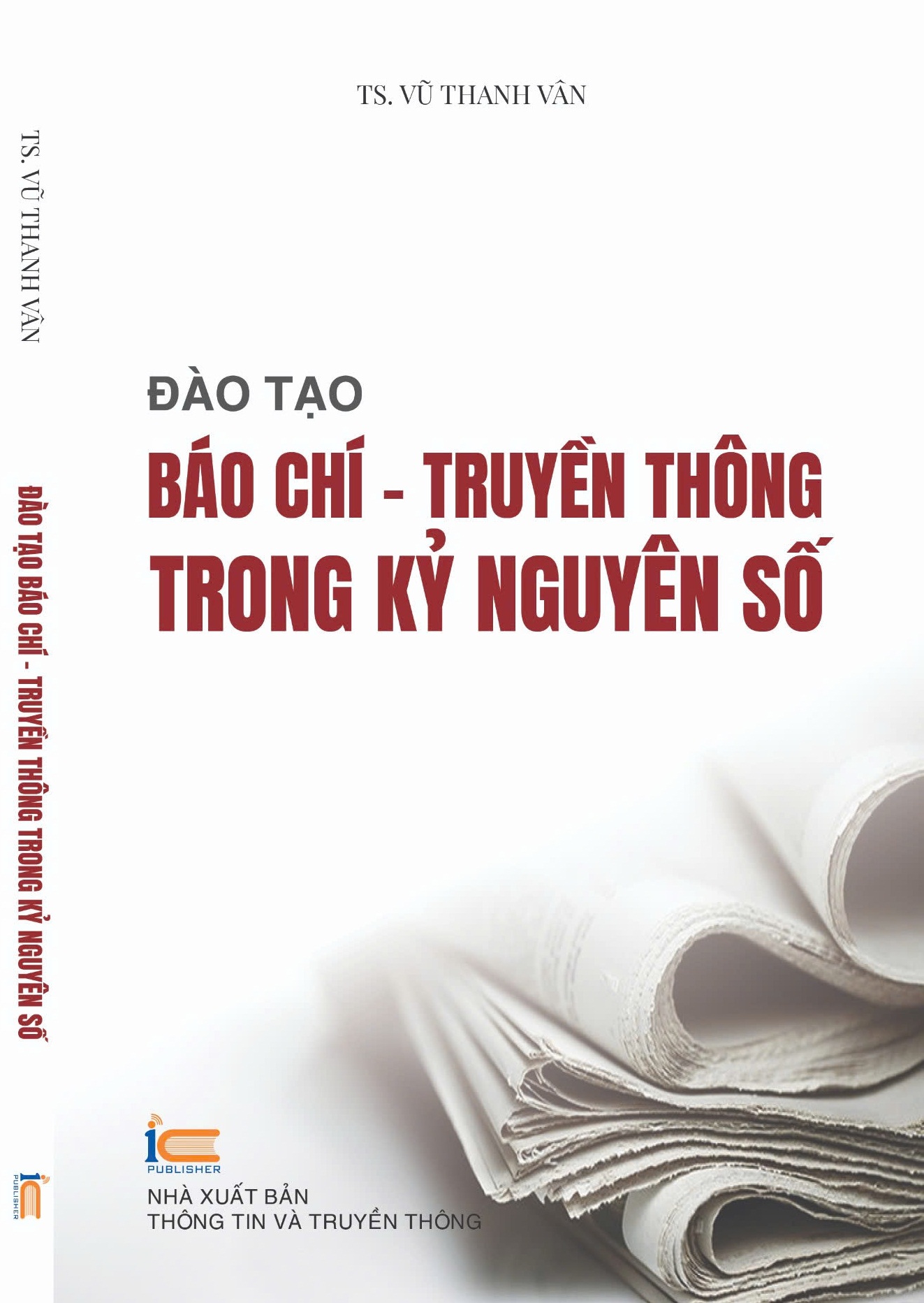 Đào tạo báo chí trong kỷ nguyên số