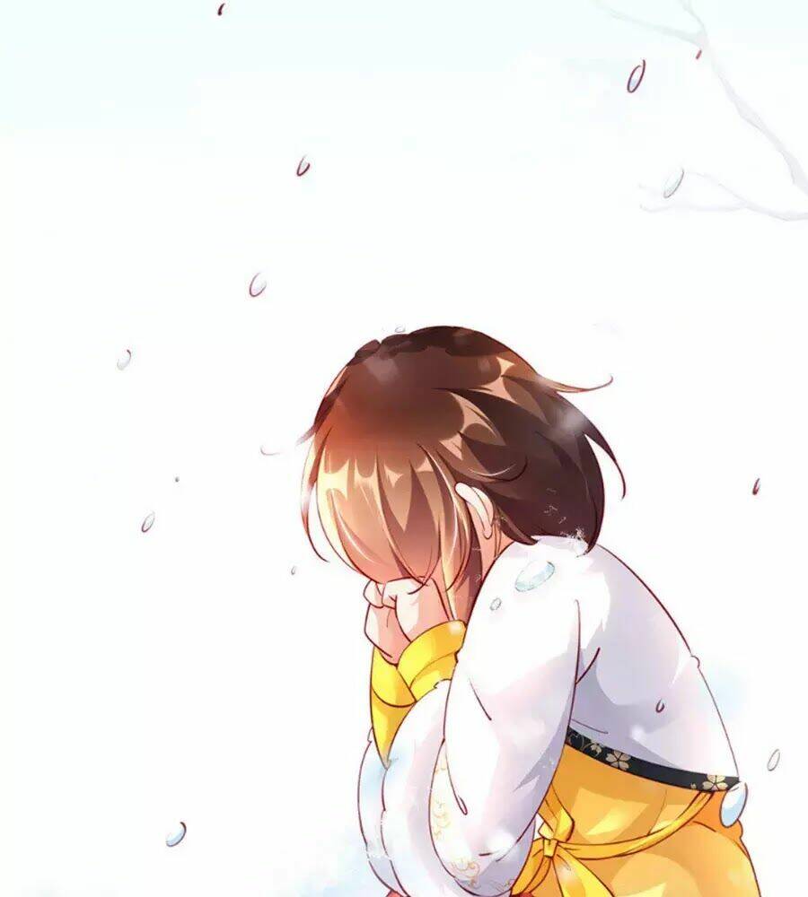 thiên kim bất hoán chapter 21 54