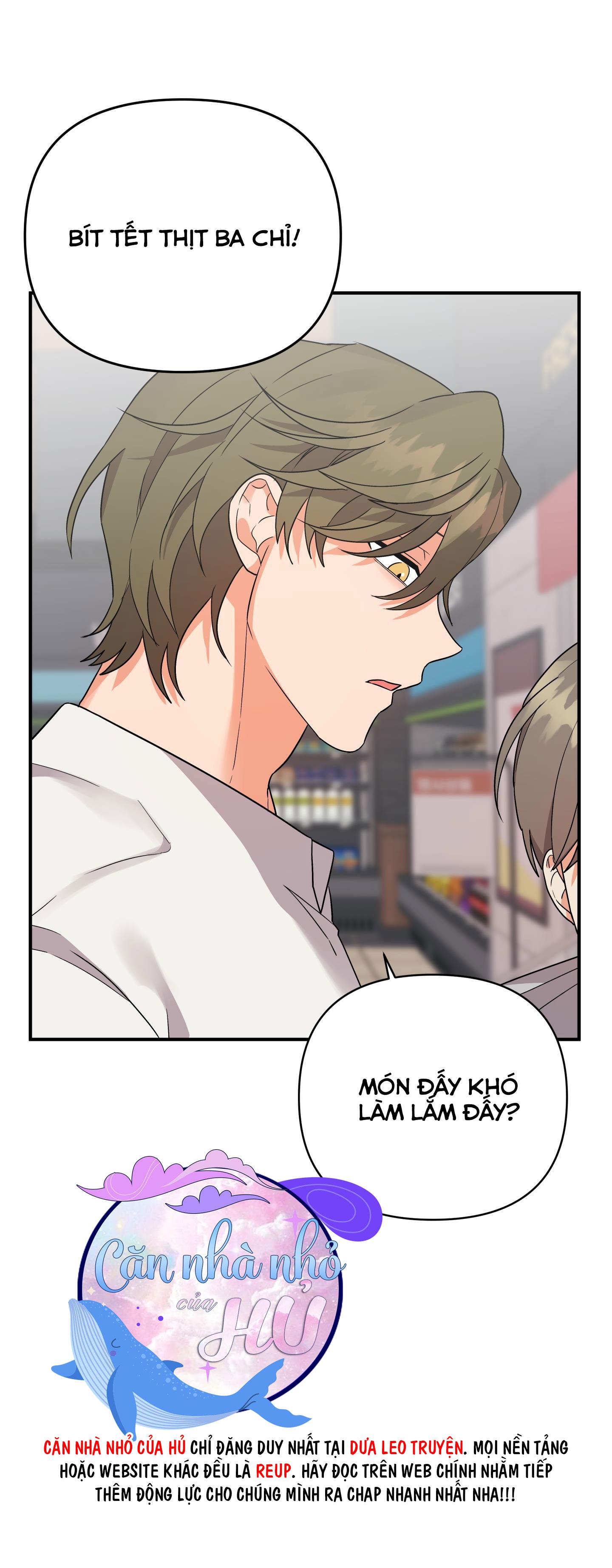 tên xấu xa của tôi xxx chapter 47 65