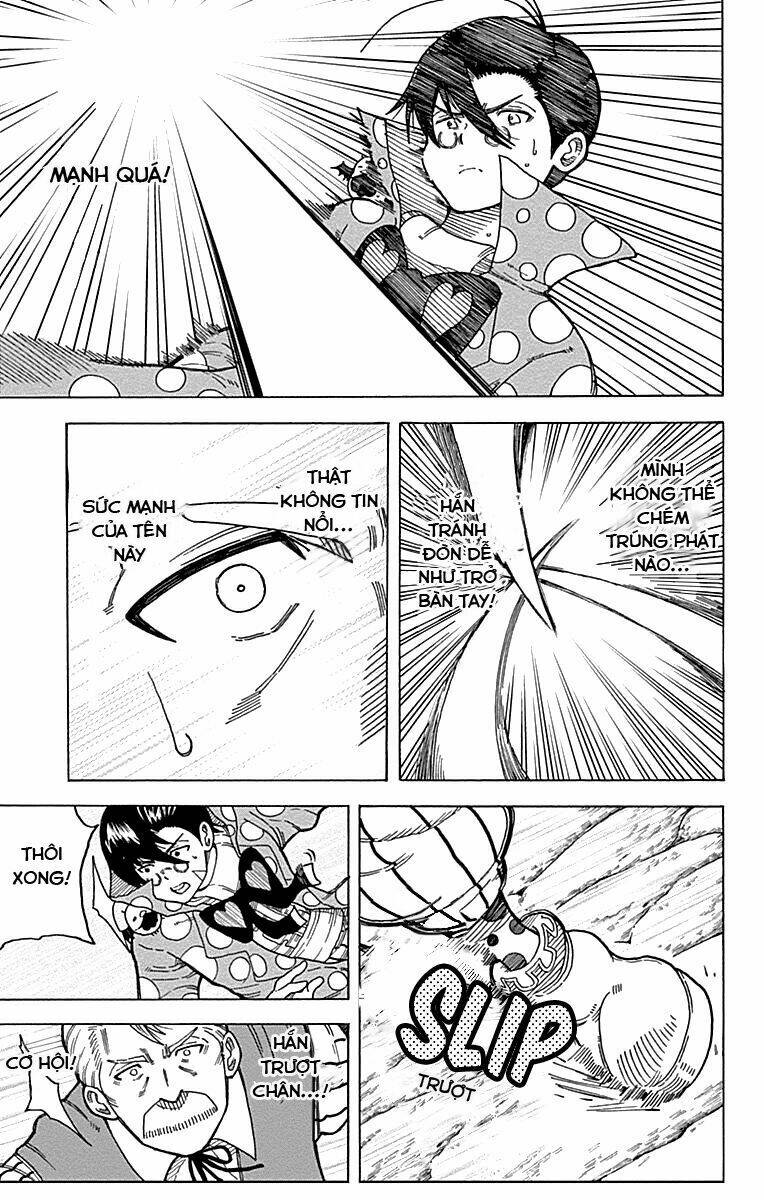 densetsu no yuusha no konkatstu chapter 10 32