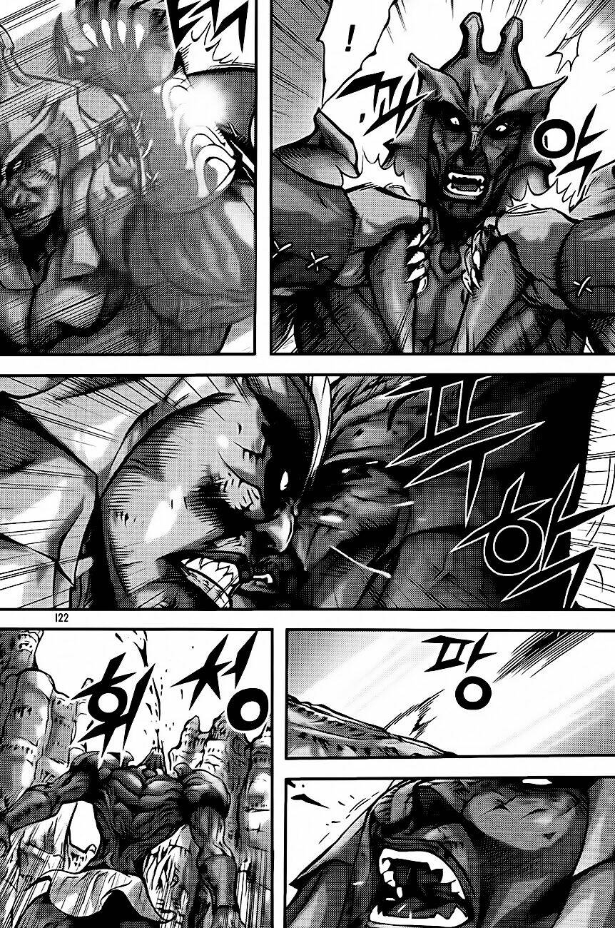 king of hell chapter 283 25