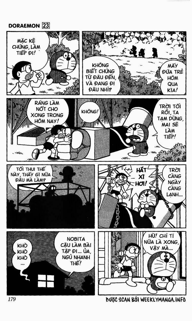 doraemon chapter 428 10