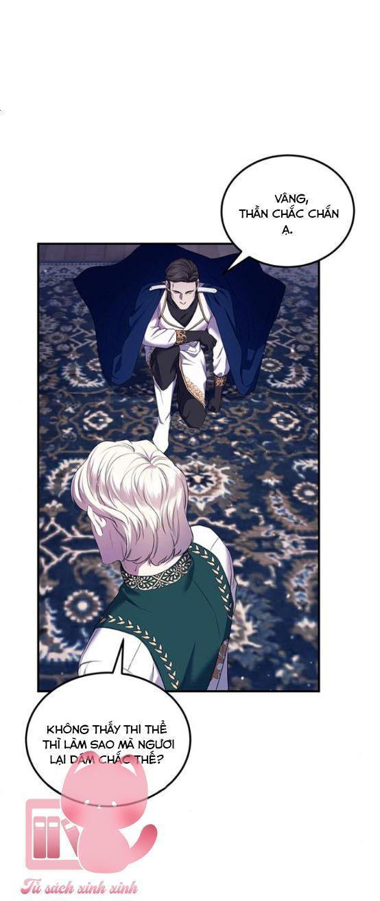 kẻ cướp đoạt hoàng hậu chapter 4 35