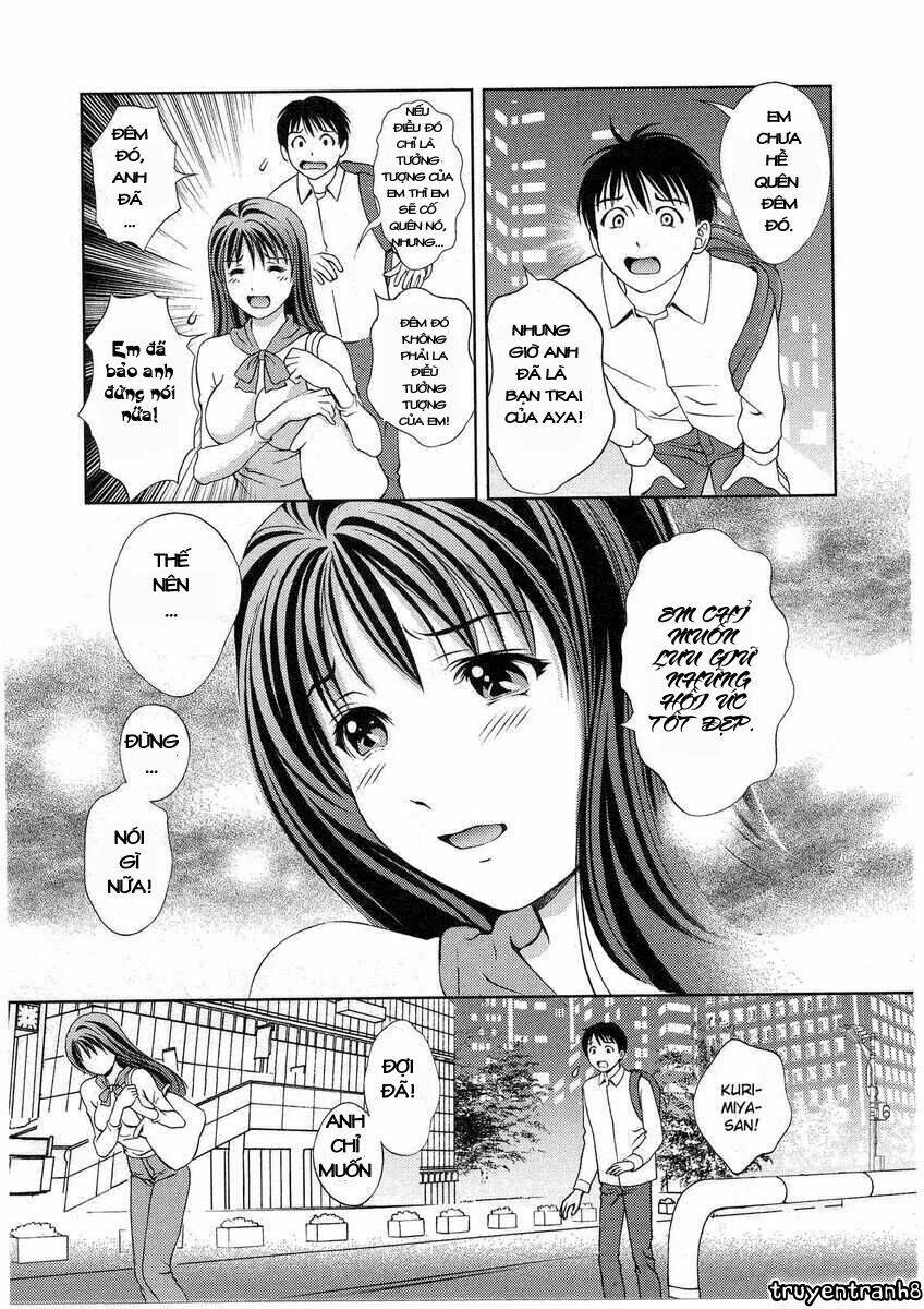 godddesss of the glasss! chapter 14 12