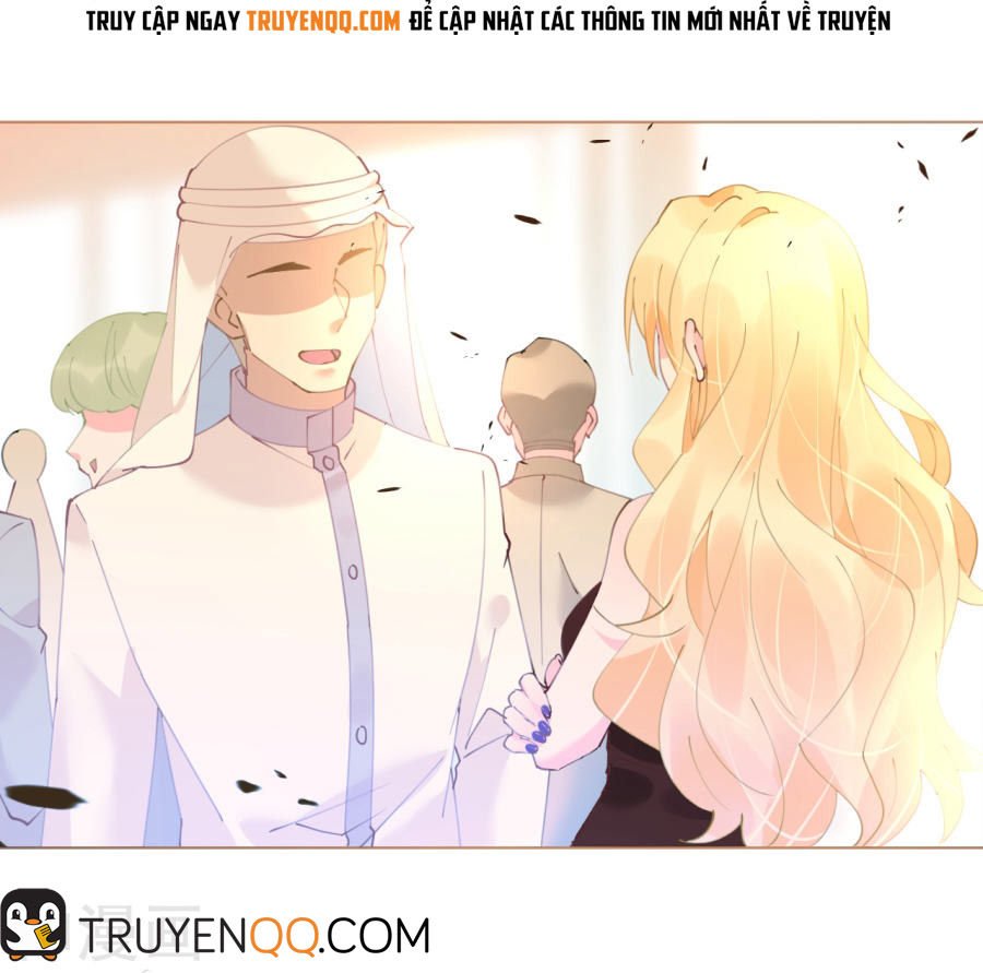 cơ trưởng ngài nhẹ nhàng thôi chapter 58 27