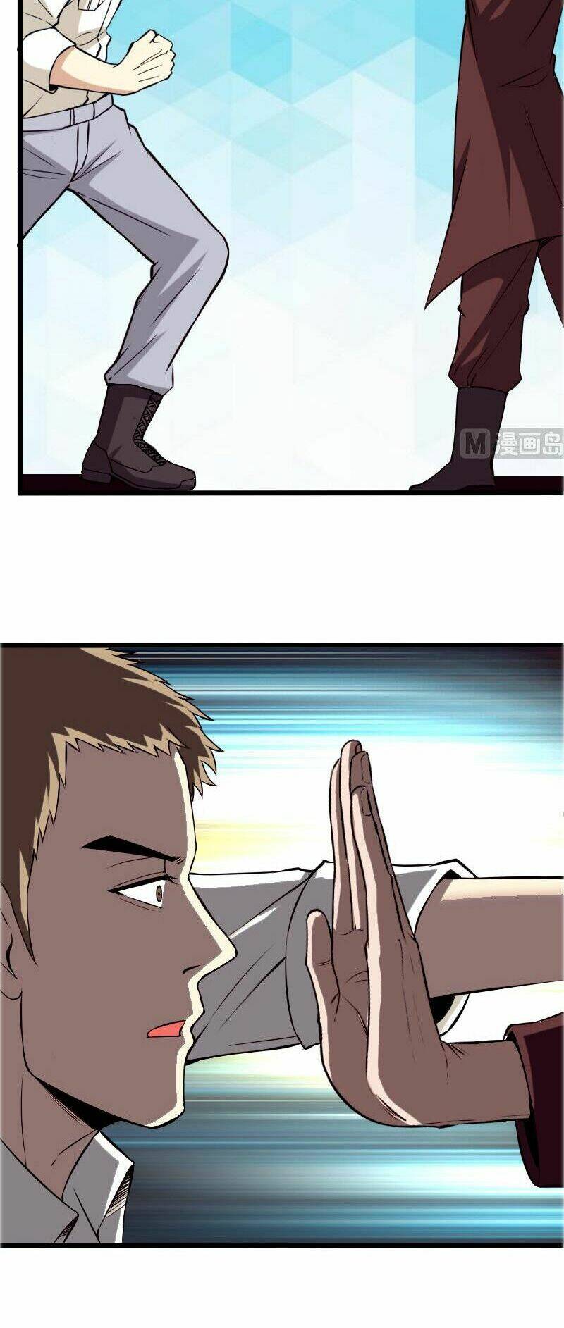 ngưu thư cung ứng thương chapter 84 5