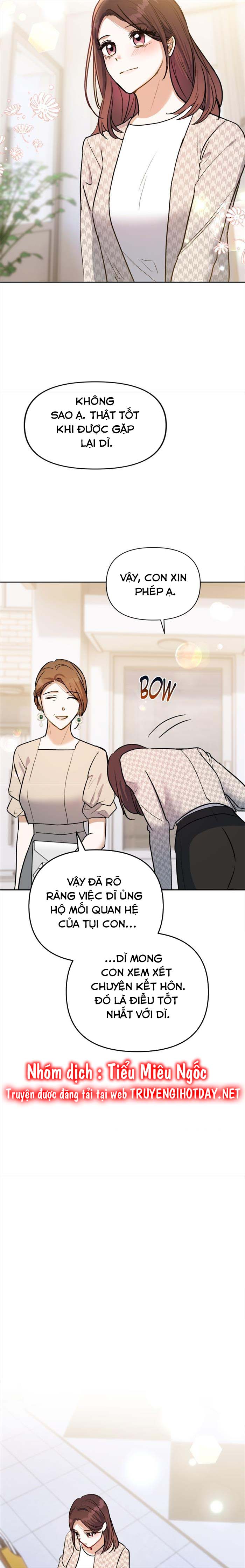 bản cam kết hôn nhân chapter 96 20