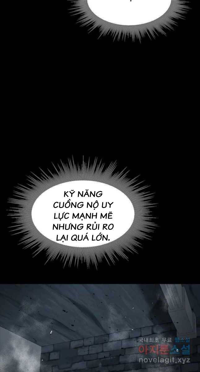 mật mã mê cung chapter 69 34