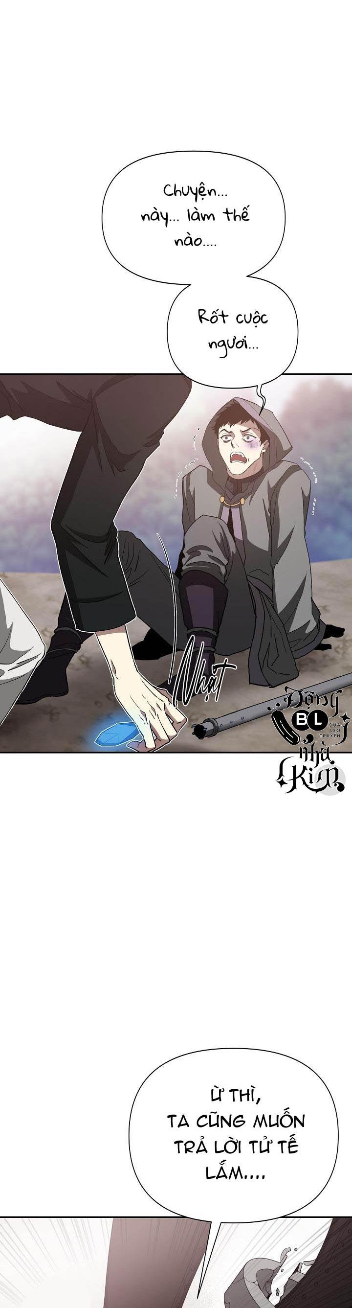 hai đất nước, đất nước của nô lệ chapter 28 31