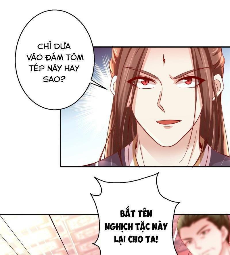 cửu dương đế tôn chapter 144 10