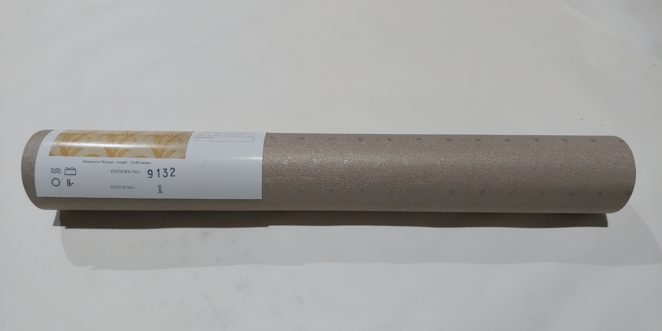 GIẤY DÁN TƯỜNG CAO CẤP - VIỆT HƯNG
