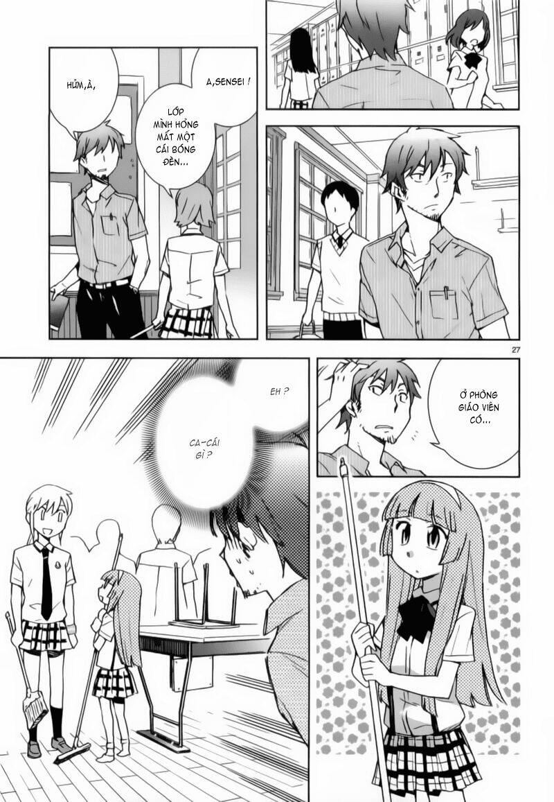 hyakko chapter 21 27