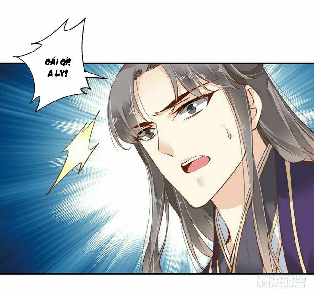 thiền tâm vấn đạo chapter 62 14