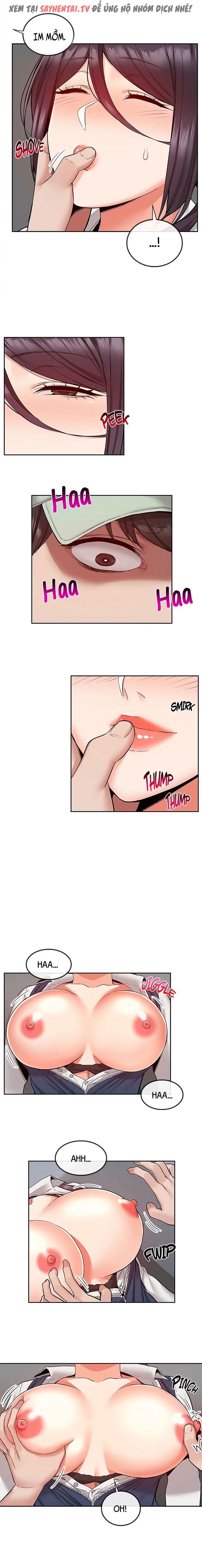 tiếng ồn phòng bên chapter 44 8