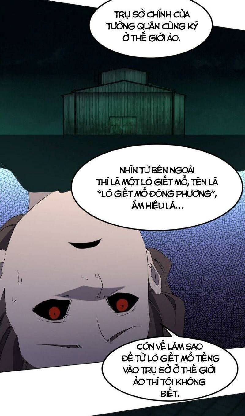 đừng hiểu lầm, tôi mới là người bị hại! chapter 97 35