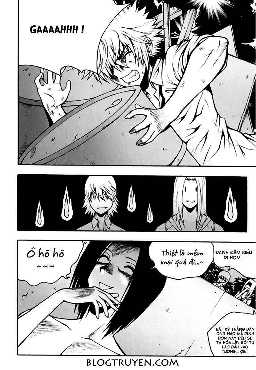 zippy ziggy chapter 57 9