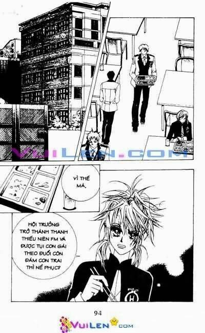 đại ca đi học chapter 4 94