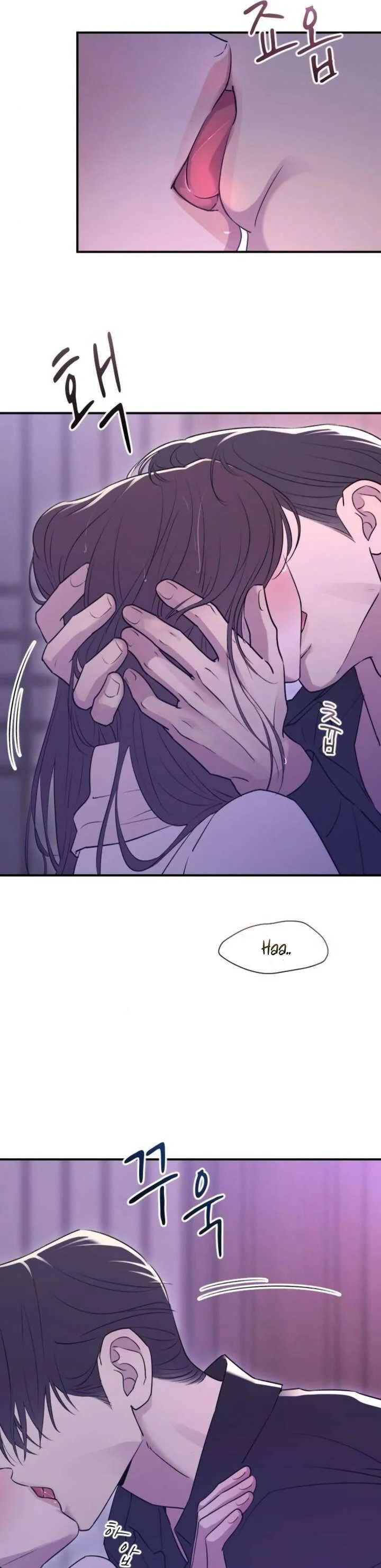 [18+] hành vi khốn nạn chapter 20 27